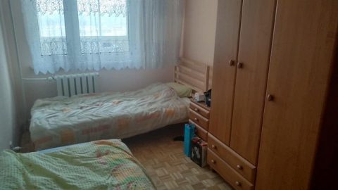 Помешкання для спокійних українок