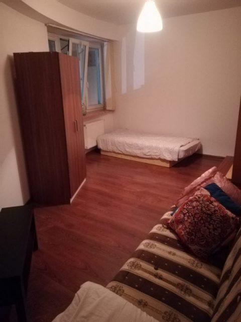 Окрема двомісна кімната