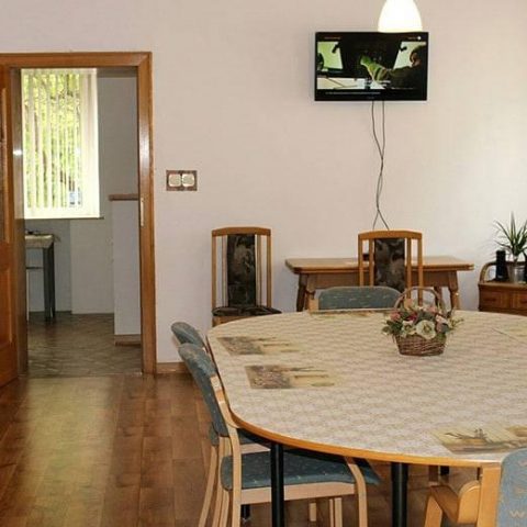 Гостинний Дім!