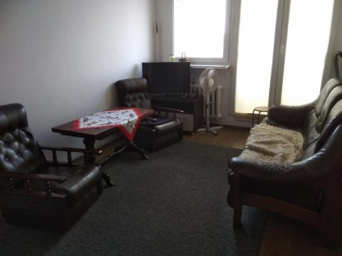 Оренда кімнат