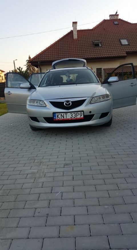 Продаж авто