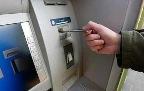 Банкомати Польщі мають чим здивувати прихильників “грубої каси”