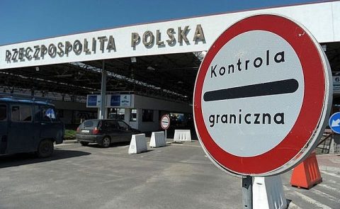 Покращення ситуації на кордоні має бути стратегією дій України та Польщі – Дещиця