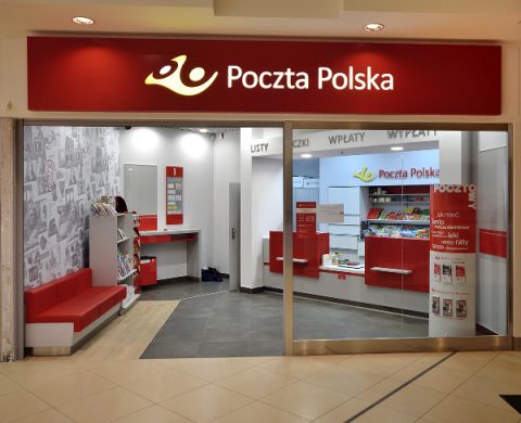 До конкурентної боротьби за українські гаманці долучилася Poczta Polska