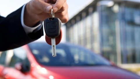 В Україні спростили процедуру продажу розмитнених автомобілів
