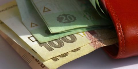 З 1 січня в Україні зросла мінімальна зарплата