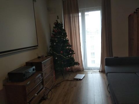 Житло високого стандарту