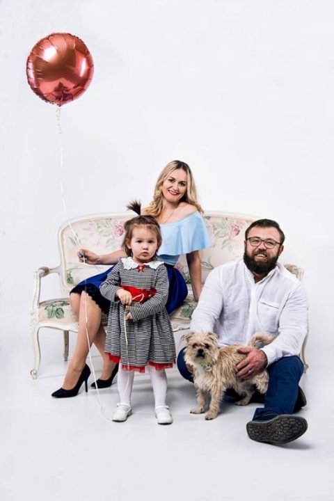 Фотосесія з альтернативною оплатою