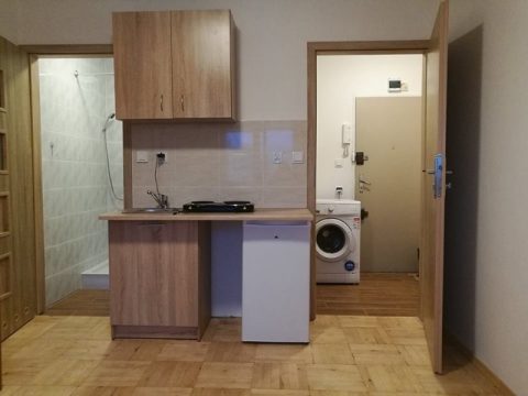 Затишна кавалєрка