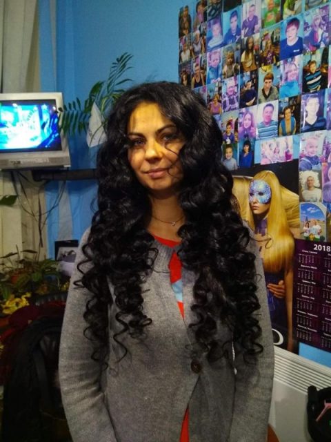 Салон краси запрошує!