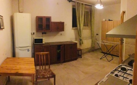 Столична кавалєрка