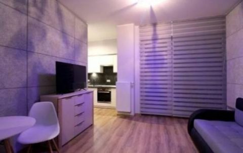 Квартира у центрі міста