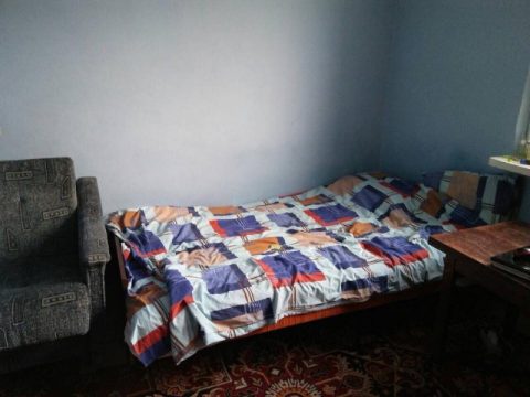 Житло для пари