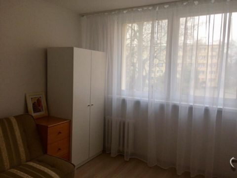 Окрема кімната