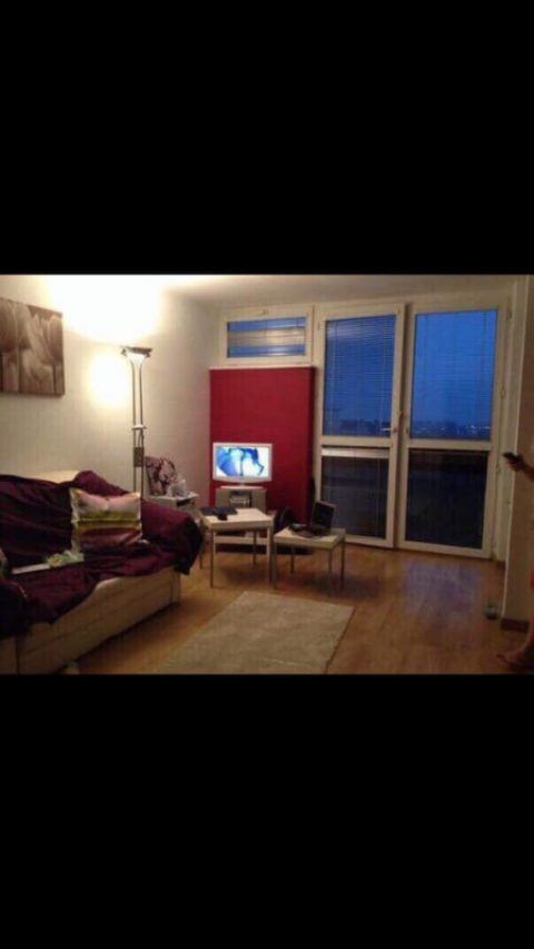 Помешкання для студентки