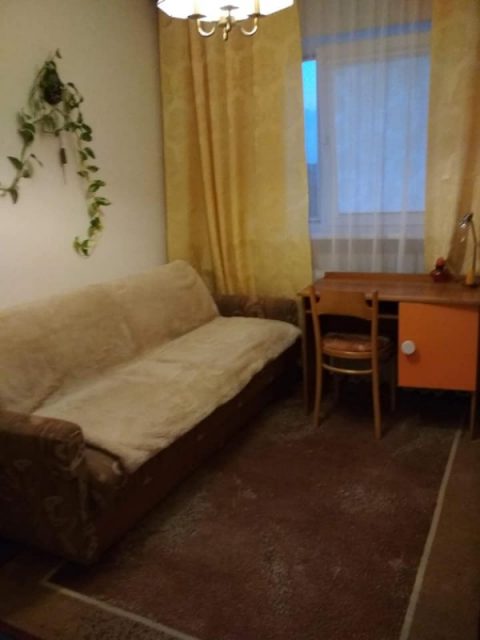 Помешкання для одного