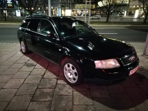 Продаж авто