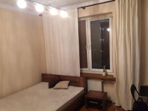 Комфортабельна кімната