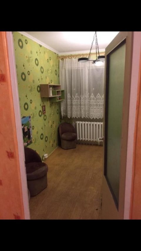 Затишна кімната