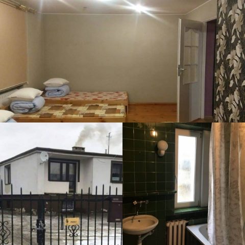 Економ варіант