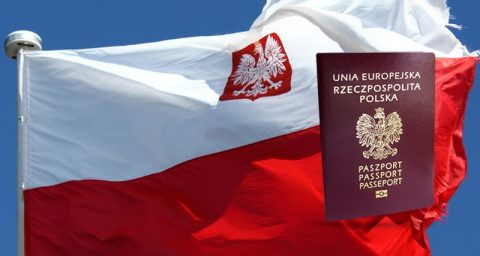 Чи може українець отримати польське громадянство?