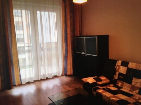 Вільна від зараз!