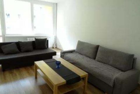 Свіжовідремонтована двокімнатна квартира