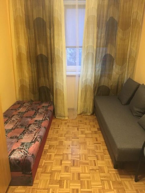 Комфортабельне помешкання