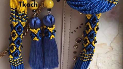 Працюю для людей і надихають мене люди!