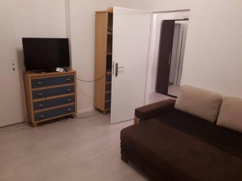 Трикімнатна квартира на дві сім’ї