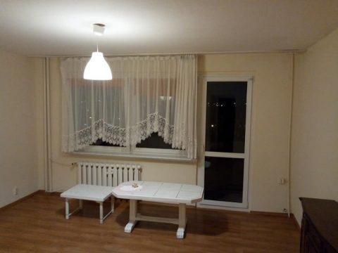 Кавалєрка з виглядом на парк