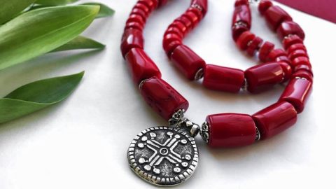 Краси багато не буває!