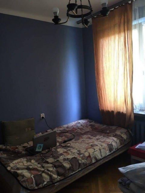 Помешкання на один місяць