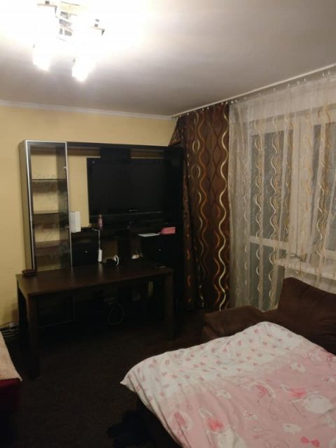 Помешкання з гарними сусідами