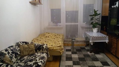 Підселення для хлопця