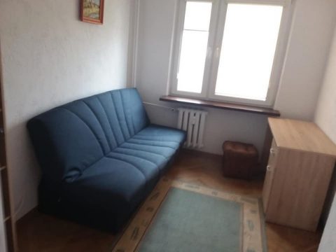 Комфортне житло для дівчини