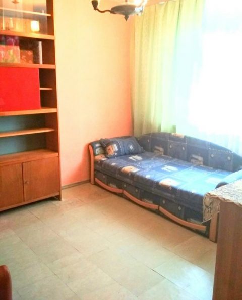 Кімната в “трійці”