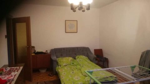 Заселення від сьогодні