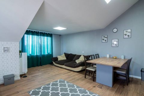 Підселення для дівчат