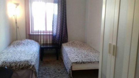 Підселення для хлопців