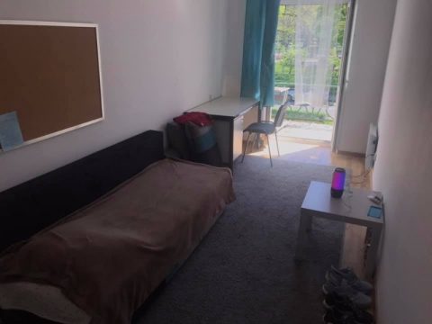 Житло для однієї особи