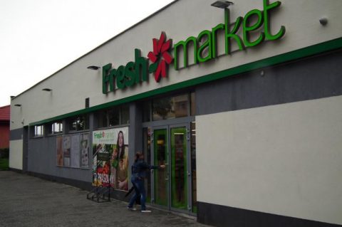 З польських міст зникнуть магазини мережі Freshmarket