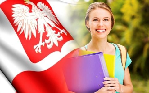 Безкоштовне навчання в польських вишах