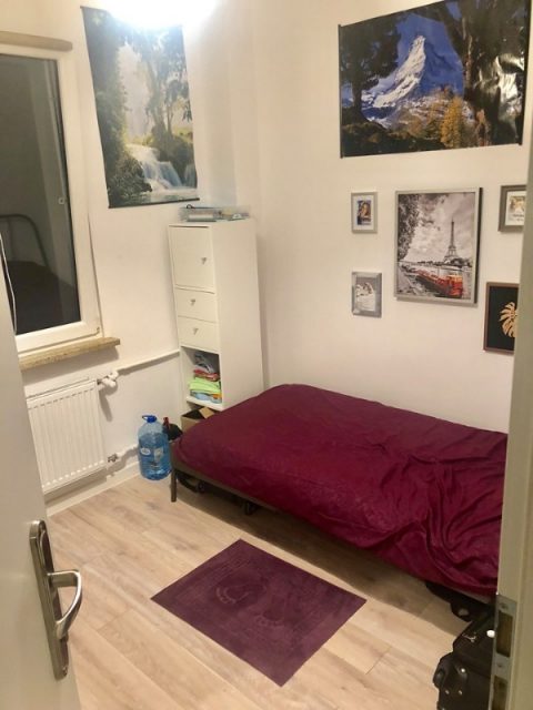 Оренда комфортабельної кімнати