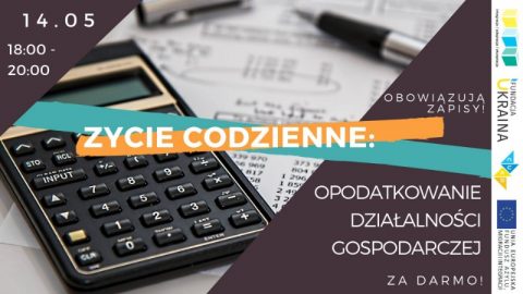 Податковий аспект ведення бізнесу в Польщі