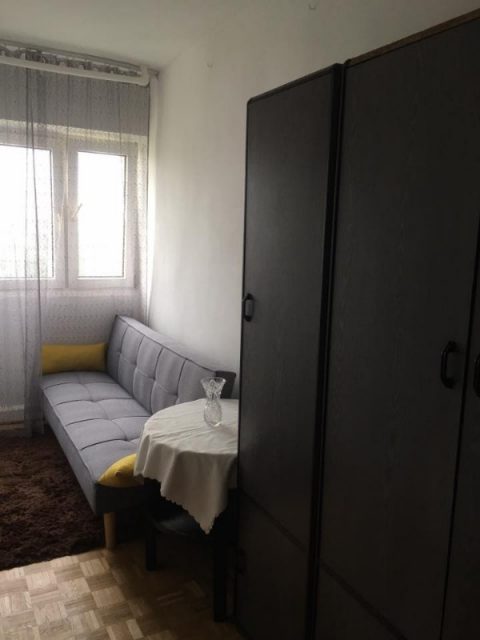 Житло для пари