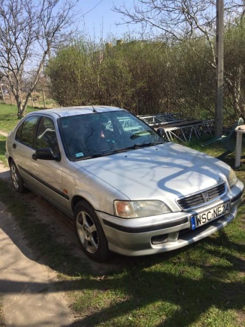 Продаж авто