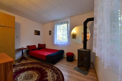 Оренда однокімнатної квартири