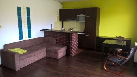 Простора кавалєрка