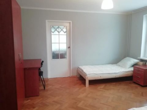 Місце для хлопця